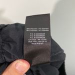 TNA Aritzia Women’s Black Zipper Hem Lightweight Riley Jogger Pants Size XS Photo 7