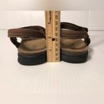 Björndal Linville leather brown strappy sandals size 6 M Photo 5