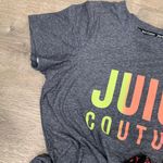 Juicy Couture NWT  2 Piece Pajama Sleepwear Set Photo 1