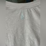 FP Movement Love tank top muscle tee cropped blush workout loose tee mink haze Pink Size M Photo 7