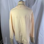Free People Movement Mountain Dreamin Fleece Pullover Orange Size XS Photo 7