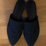 Jenni Kayne Oiled Leather Mule Photo 1