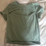 Aritzia  TNA Cut-Out Top Photo 0