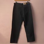 Vintage New Legends Black Straight Leg Jeans GUC Size 32 Photo 1