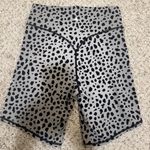 Balance Athletica  (Vitality) - Limited Edition Animal Print Shorts Photo 7