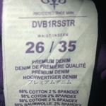 Victoria Beckham DvB by  Jeans Photo 5