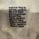 Disney Store Eeyore Vintage sleep shirt, lounge shirt women’s XS White Photo 3