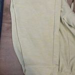 Old Navy Yellow Joggers Photo 2
