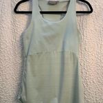 Athleta Light Blue Tank Top Size S Photo 0