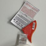 Aurea Rio Size Large White Mesh Skirt W/ Waist Tie. Made in Brazil.New With Tags Photo 5