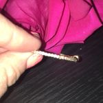 Steve Madden Hoop Earrings Photo 3