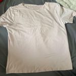 Boutique  Pink Top Crop Photo 0