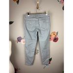 Daughters of the Liberation from Anthropologie Moto Jeans Photo 5