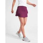 Athleta Momentum Skort in Beach Plum Size XXS Photo 1