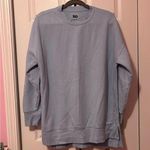 SO Light Blue  Sweatshirt Photo 0