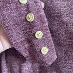 BloomChic Women's Crew Neck Sweater Photo 4