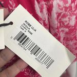 Ba&sh  Ulia Printed Wrap Mini Dress (Size Extra Small) NEW Photo 11