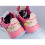Reebok  CLASSIC CL LEGACY SEASON TRAINING SPORTS SHOES WOMEN 8 Coral Store Return Photo 9