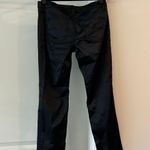 American Rag Cie approved original satin like pants Photo 3