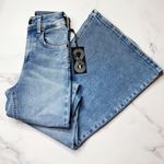 Lee NWT High Rise Ever Fit Flare Jeans Photo 1