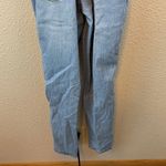 No Boundaries  womens denim overalls sz XS casual fall comfy 90s streetwear Photo 6