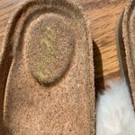 Aerie NEW  Sandals Slipper Shoes Women Size 6 Lounge Wear Fashion Boho Photo 3