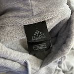 Tampa Florida Sweatshirt Gray Size M Photo 2