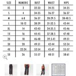 Unique Vintage New Unique‎ Vintage Navy & Orange Plaid High Waist Sailor Ginger Pants Photo 2