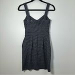 Abercrombie & Fitch Women’s Plaid Fit & Flare Mini Dress Size XS Photo 1
