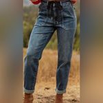 Judy Blue  Dark Wash Jogger Jeans Photo 7