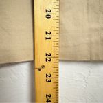 Rene Lezard Cream Skirt Suit Two Piece Set Women’s 4 Work Career Office Blazer Photo 1