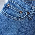 Riders By Lee Bootcut Blue Jeans Womens 10P Petites Denim Classic Casual Stretch Photo 11