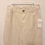 Pilcro NEW Anthropologie The Skipper High-Rise Crop Wide-Leg Jeans by  Size 32 Photo 3