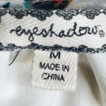 Eyeshadow Boho Floral Dress Multicolor Size Medium Photo 6