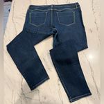 Mossimo Denim Mid Photo 10