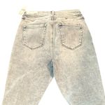 PacSun  High Rise Jegging Jeans Distressed Light Wash Size‎ 28 Photo 8