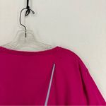 Diesel  Only The Brave Single Stitch Vintage T Shirt Women’s XL Pink Photo 4