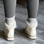 Cole Haan Leather Boots Photo 12