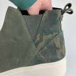 Toms Tom’s Jamie Slip On Sneaker Camo Print Size 9.5 Photo 3