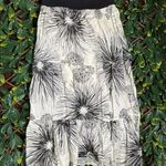 Wet Seal Y2K Vintage  100% Cotton Bohemian Maxi Skirt Size Medium Photo 0