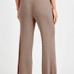 Splendid Georgie Cashblend Rib Pant NEW Photo 4