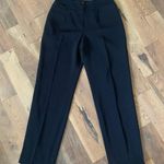 Harvé Benard Harve Benard Womens Black Dress Pants Size 8  Photo 0