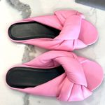 Balenciaga Drapy Sandal Photo 6