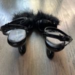 Circus by Sam Edelman CIRCUS NY BY SAM EDELMAN BRENNA FEATHER HEELS Photo 3