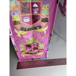 Reusable Shopping Bag‎ Sloan's Ice Cream Pink Teal Purple Gummy Bears Photo 5