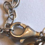 Silpada  Shades of Copper Genuine Pearl Multi Strand Necklace Photo 9