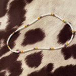 The Citrus Super Cute Choker/Bracelet Multiple Photo 0
