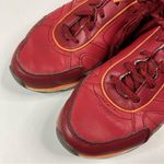 Vionic  | Zen Red/Orange Running Shoe Sneaker 1st Ray Technology 8.5 Photo 1
