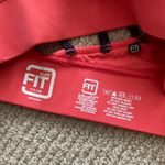 IdealFit Strappy Padded High Neck Sports Bra Size Small Medium Support EUC Black Photo 8