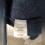 J.Jill  Pure Jill Jacket Coat plus size 3X womens 30% Wool Snap Buttons Pockets Photo 4